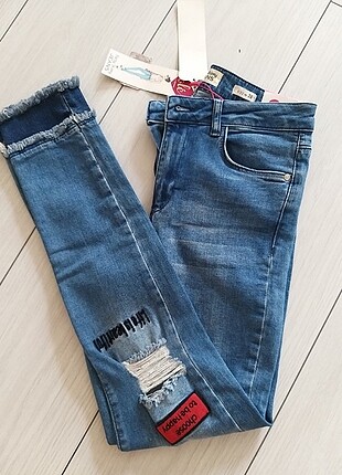 Kot Pantolon