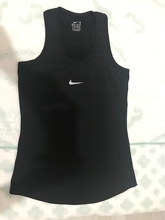 Nike atlet