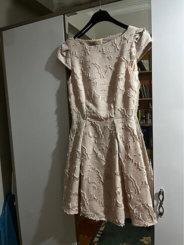 xs Beden H&M elbise