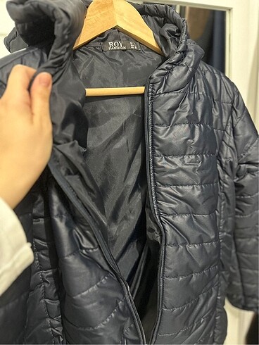 Kadın Mont ???? - Görsel 5