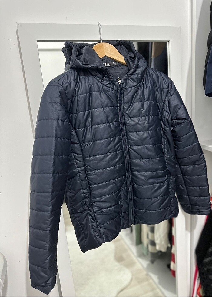 Kadın Mont ???? - Görsel 2