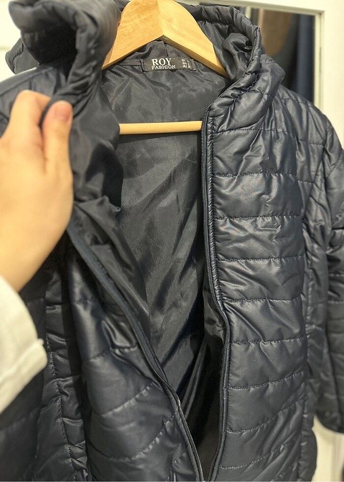 Kadın Mont ???? - Görsel 5