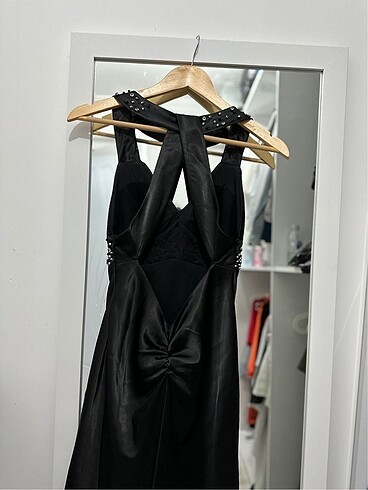 Kadın uzun abiye ???? - Görsel 7