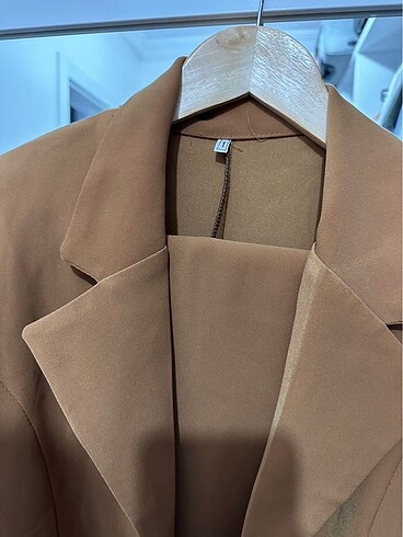 Kadın Takım Elbise ???? - Görsel 8