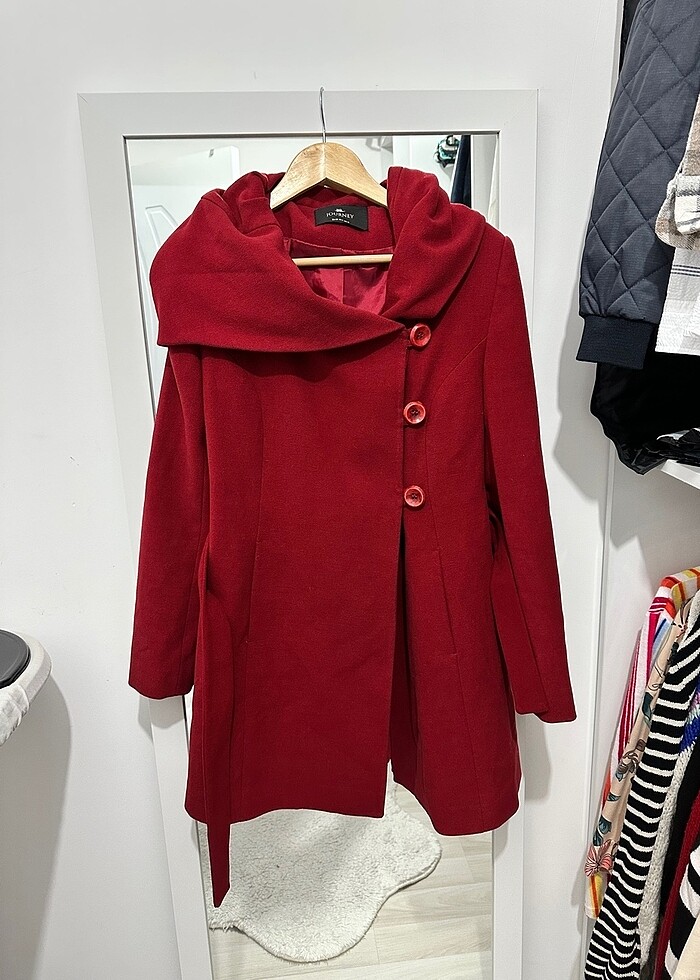 Kadın kaban ?? - Görsel 2