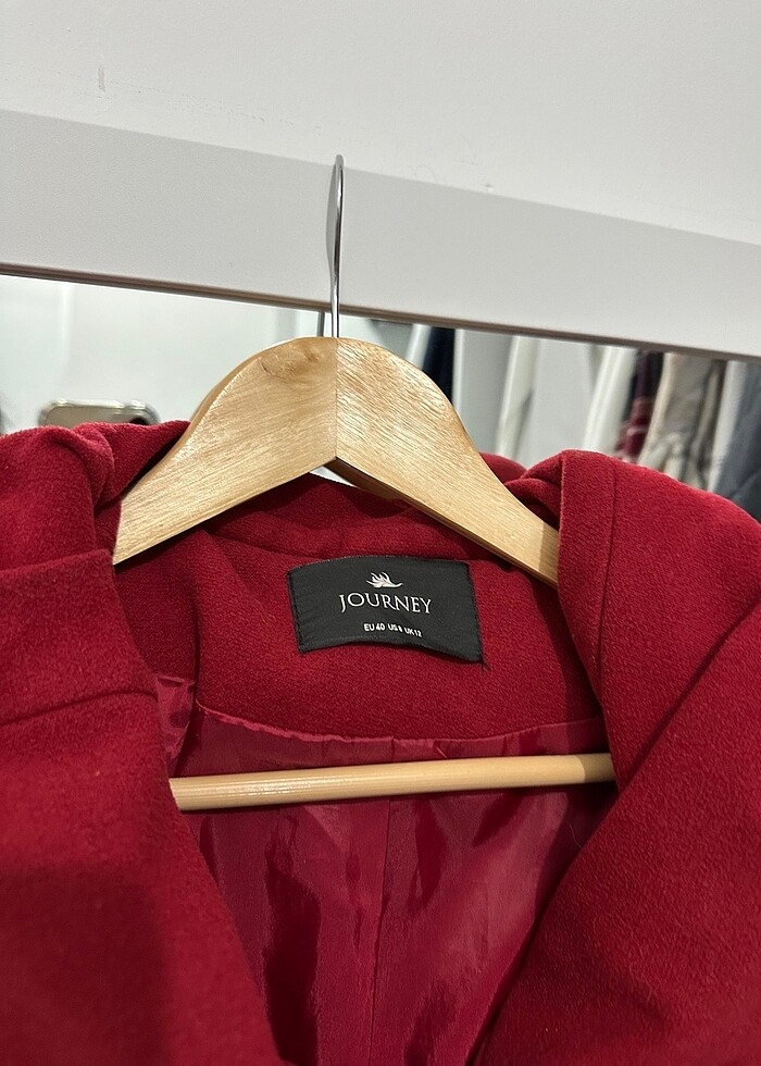 Kadın kaban ?? - Görsel 3