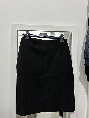 Kadın ofis eteği - Görsel 2