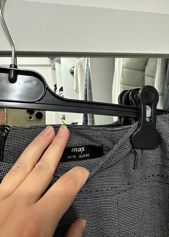 Max kadın etek - Görsel 2