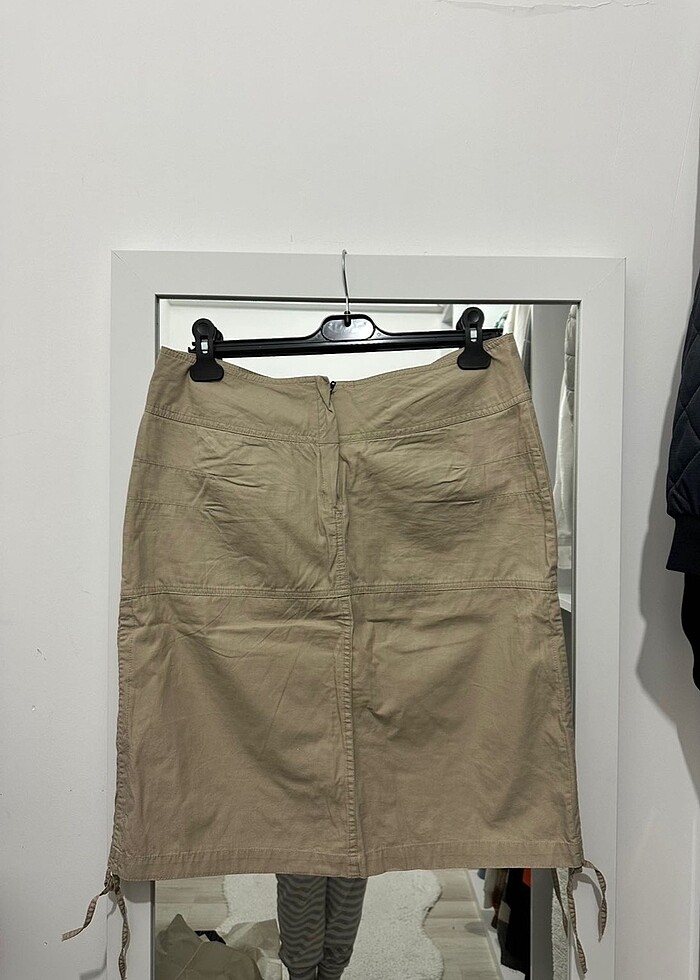 LCW kadın etek - Görsel 2