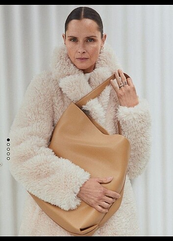 Mango Mango shopper çanta