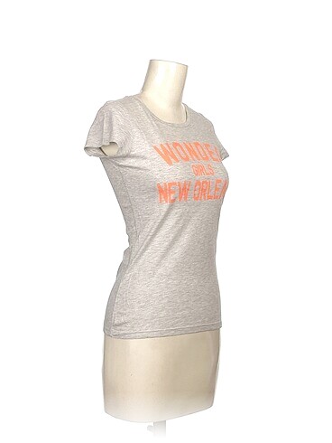 Colin's Colin's T-shirt %70 İndirimli.