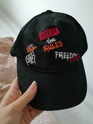 şapka/cap