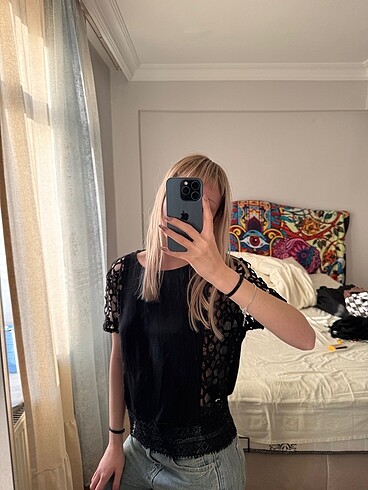 Zara Zara bluz