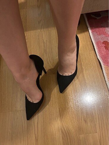 Mango Mango Stiletto / 36