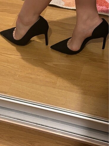 36 Beden Mango Stiletto / 36