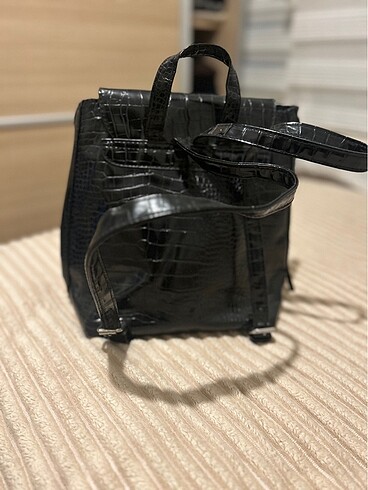 Beden Stradivarius Çanta