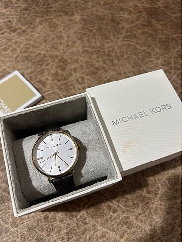 Michael Kors Orijinal Michael Kors Saat