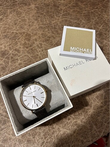 Beden Orijinal Michael Kors Saat