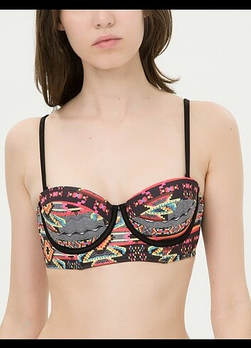 Koton bikini üstü 