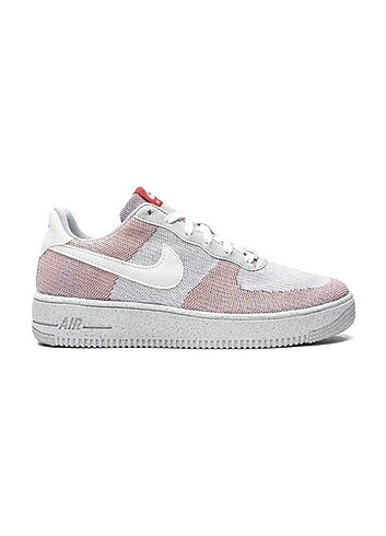 Air force flyknit