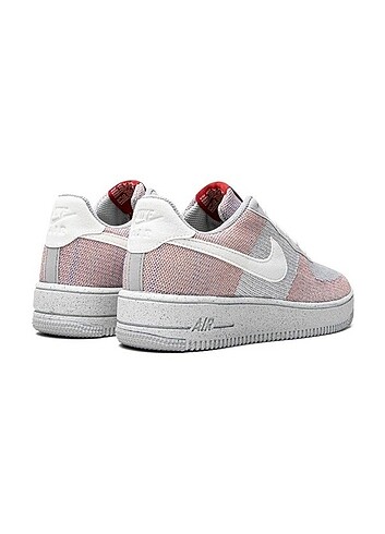 35 Beden Air force flyknit