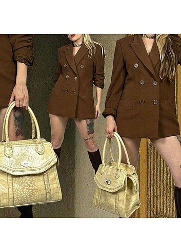 Nine West Nine West kol çantası 