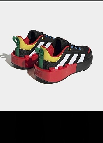 Adidas Adidas x Lego Ayakkabı 