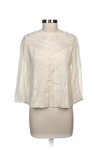 Alice & Olivia Bluz %70 İndirimli.