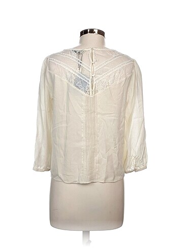 s Beden Alice & Olivia Bluz %70 İndirimli.