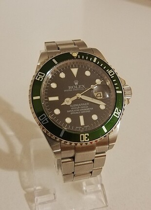 OTOMATİK ROLEX