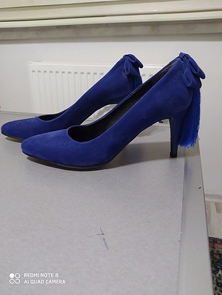 Stiletto