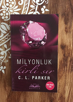 Milyonluk Kirli Sır