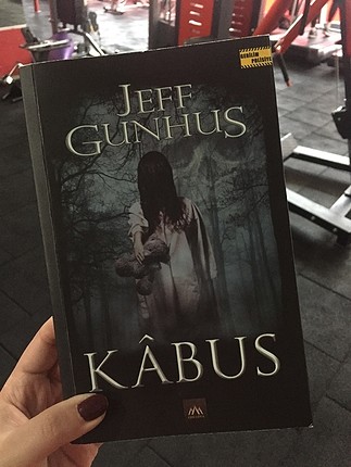 Jeff Gunhus