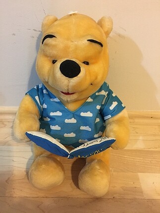 Winnie the pooh