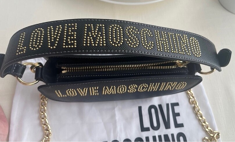 Love Moschino Love Moshino Çanta