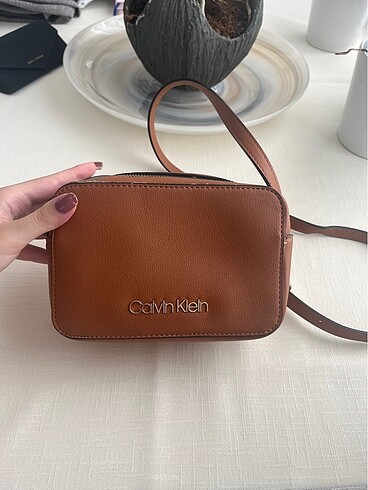 Calvin Klein çanta