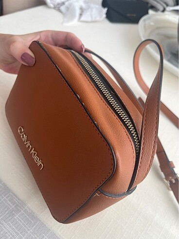 Calvin Klein Calvin Klein çanta