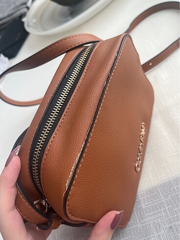 Beden Calvin Klein çanta