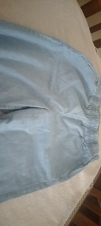 LC Waikiki Temiz yazlık pantolon