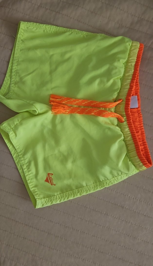 ÇOCUK NEON MAYO - Görsel 2