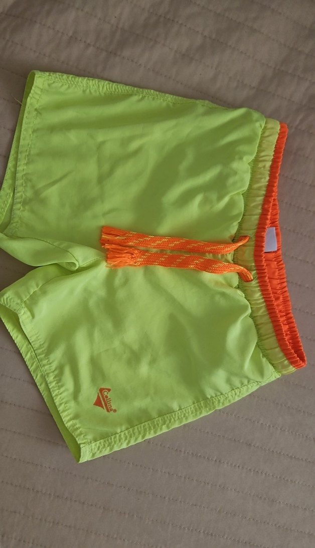 ÇOCUK NEON MAYO - Görsel 3