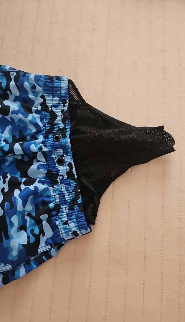 ERKEK ÇOCUK MAYO - Görsel 3