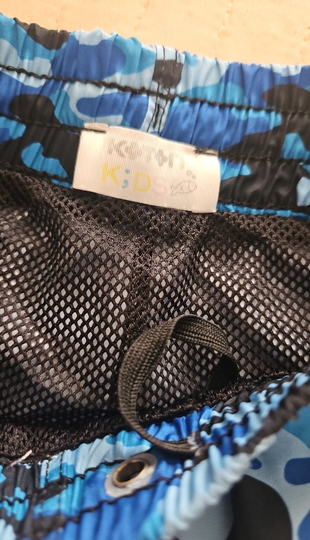 ERKEK ÇOCUK MAYO - Görsel 2