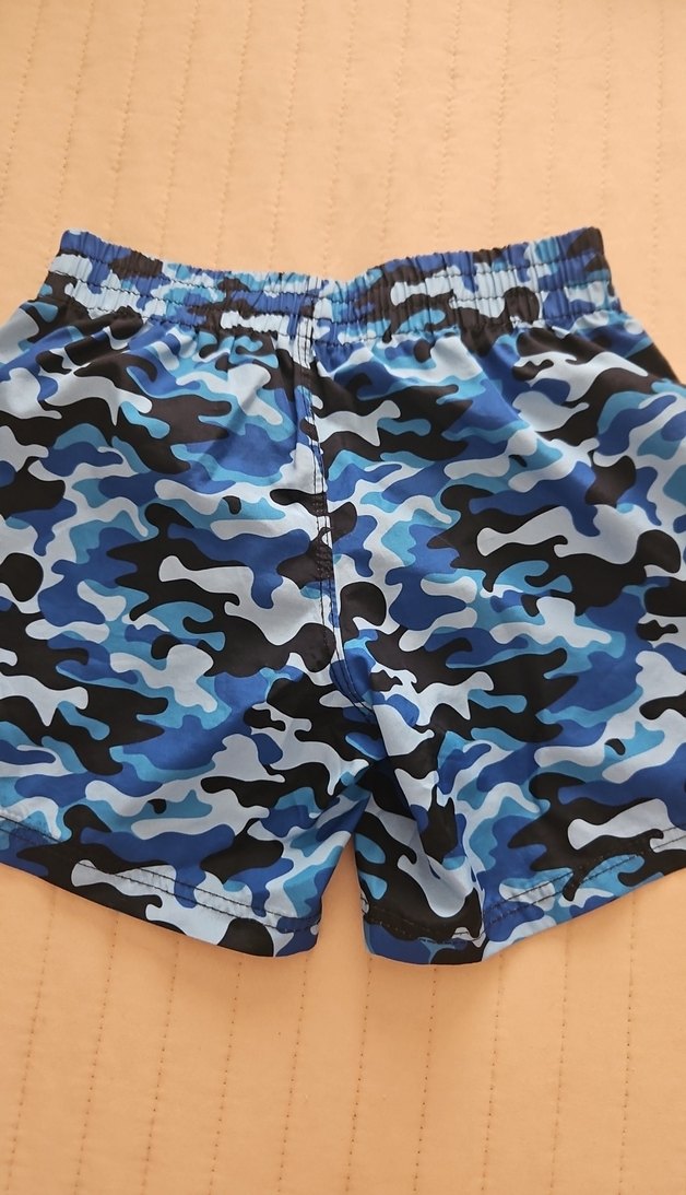 ERKEK ÇOCUK MAYO - Görsel 5