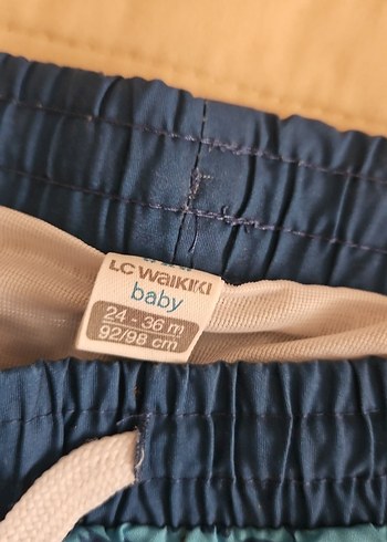 ÇOCUK MAYO - Görsel 4