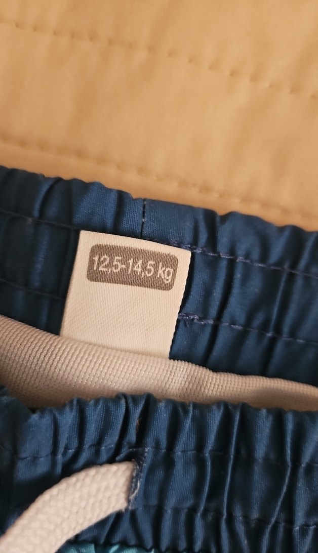 ÇOCUK MAYO - Görsel 3