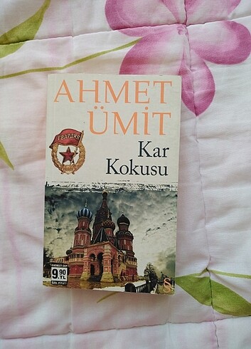 Ahmet Ümit 
