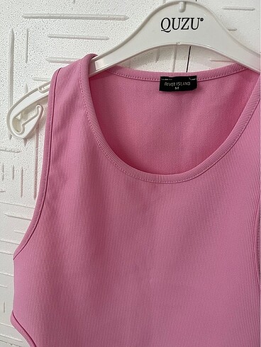 Diğer Crop pembe