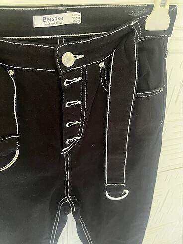 Bershka Pantolon