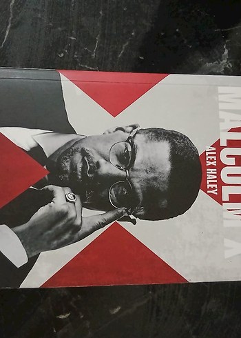 Malcolm X